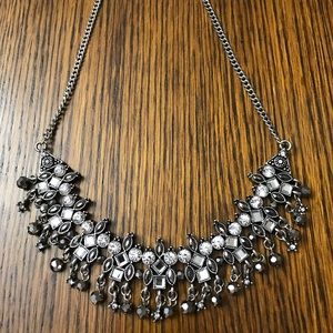Chelsea Row necklace